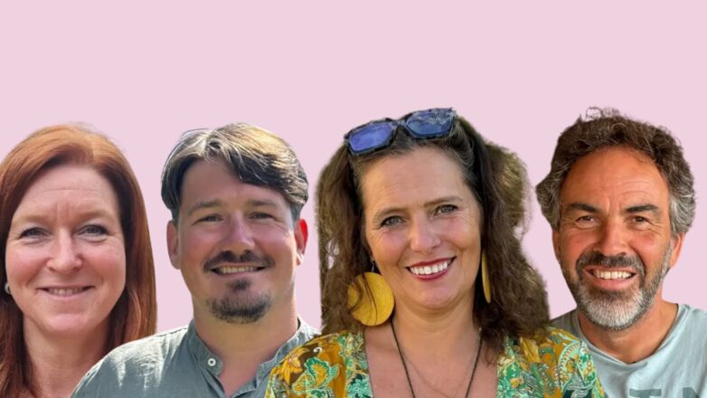 Yes! Vanaf deze datum is Winter Vol Liefde te zien